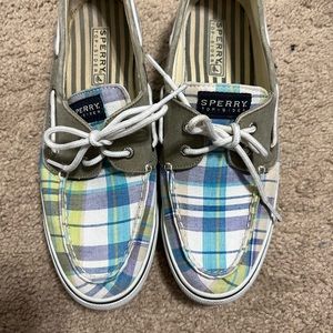 Sperry Top-Sider boat shoe